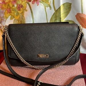 Kate Spade Saffiano leather-2 Way